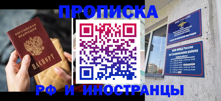 временная регистрация поиск в Димитровграде